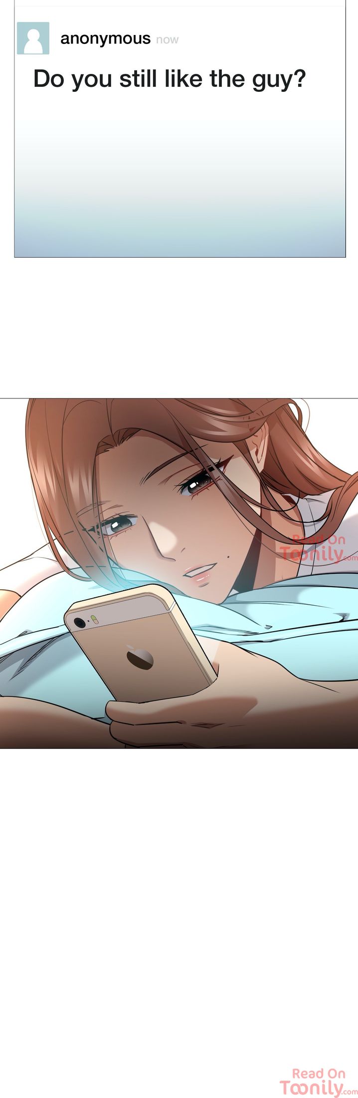 Man Up, Girl! - Chapter 57 [photo 18] - MangaPorn
