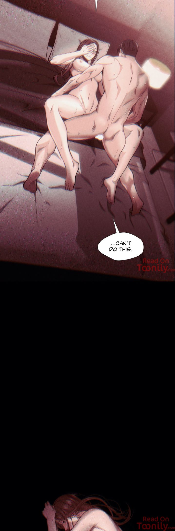 Man Up, Girl! - Chapter 57 [photo 21] - MangaPorn