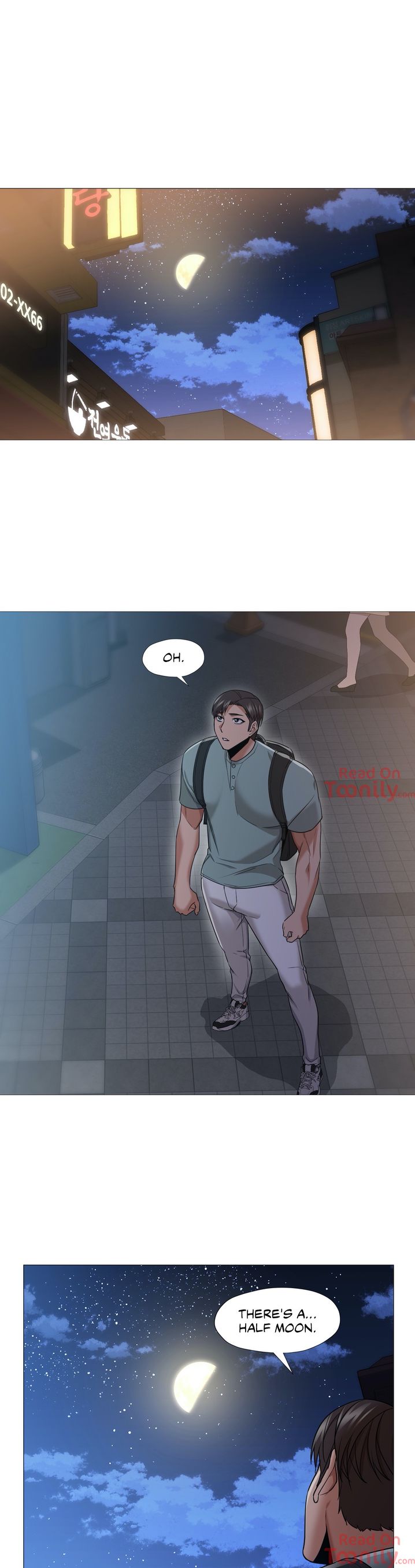 Man Up, Girl! - Chapter 57 [photo 24] - MangaPorn