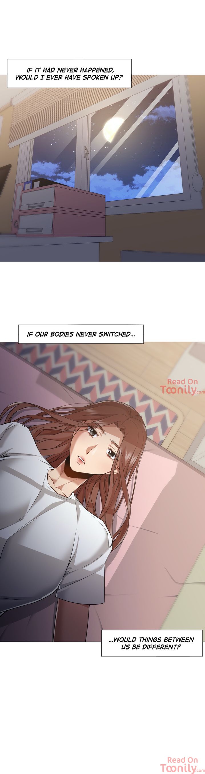 Man Up, Girl! - Chapter 57 [photo 26] - MangaPorn