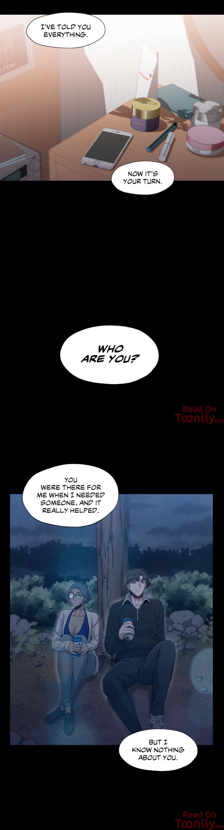 Man Up, Girl! - Chapter 57 [photo 7] - MangaPorn