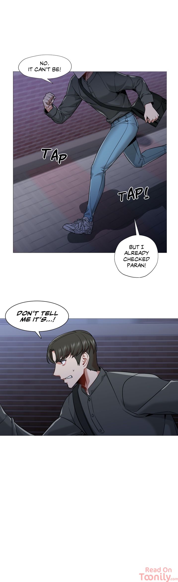 Man Up, Girl! - Chapter 58 [photo 15] - MangaPorn