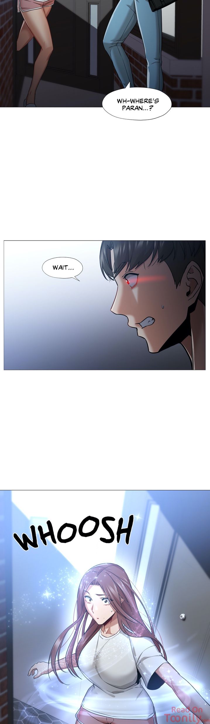 Man Up, Girl! - Chapter 58 [photo 18] - MangaPorn