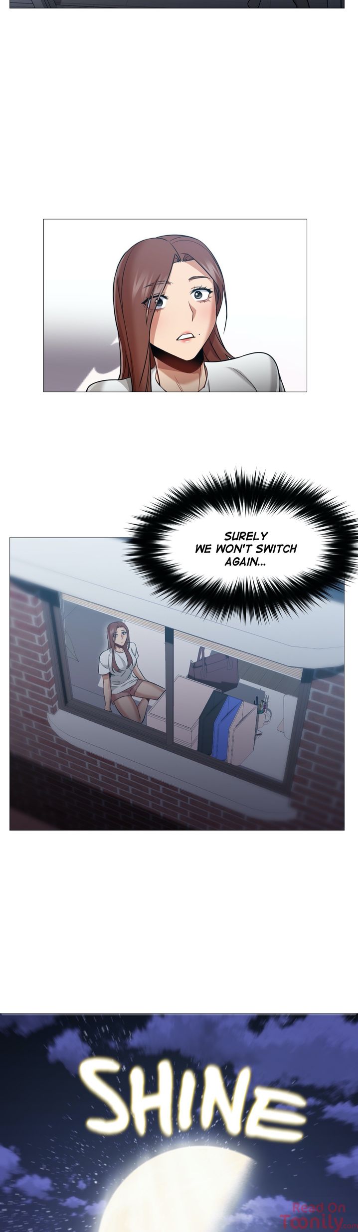 Man Up, Girl! - Chapter 58 [photo 7] - MangaPorn
