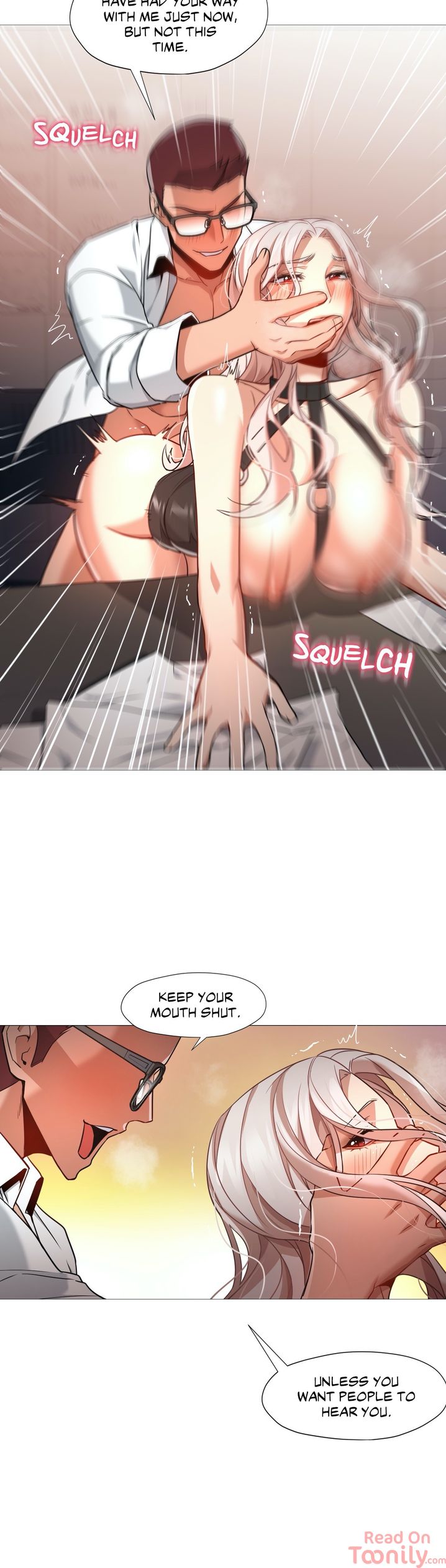 Man Up, Girl! - Chapter 59 [photo 16] - MangaPorn