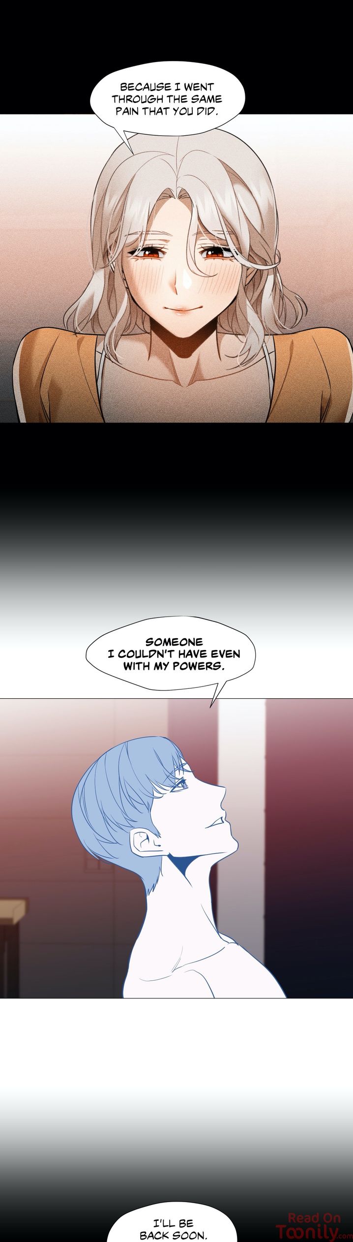 Man Up, Girl! - Chapter 59 [photo 24] - MangaPorn
