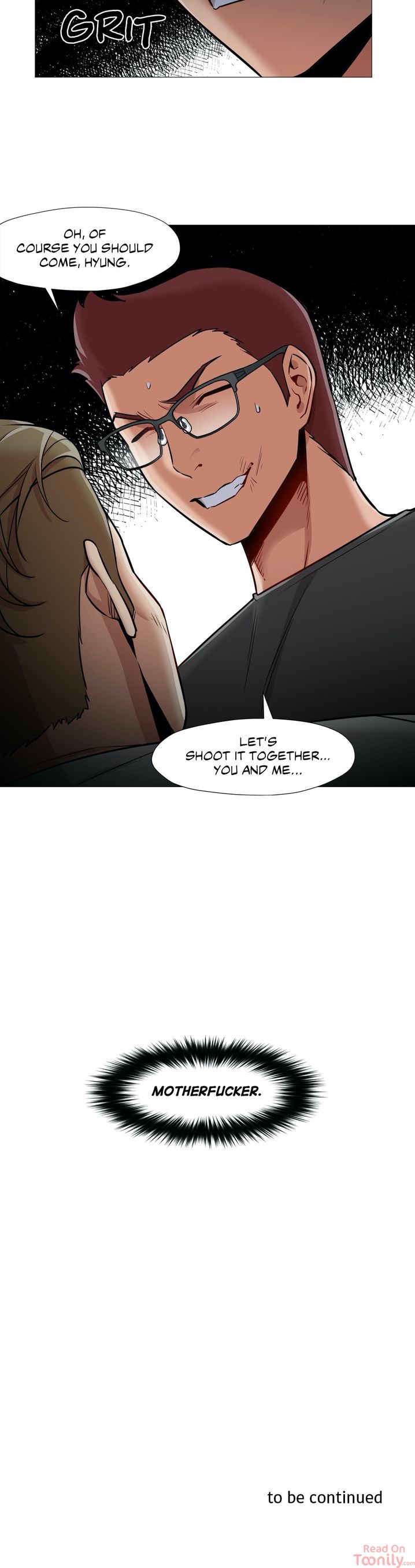 Man Up, Girl! - Chapter 60 [photo 23] - MangaPorn