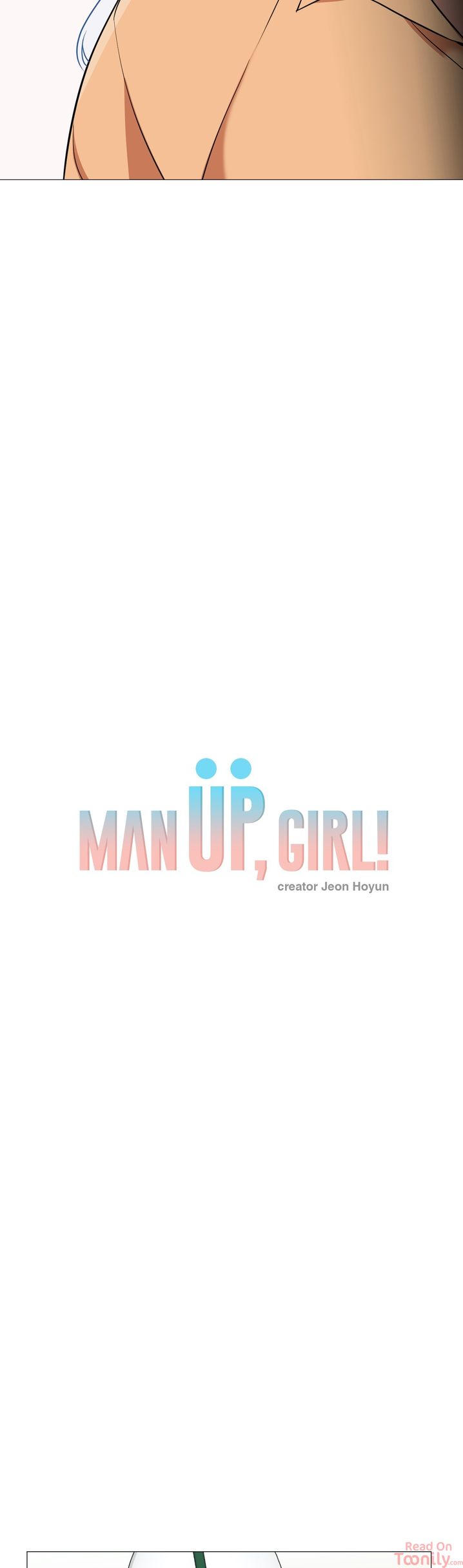 Man Up, Girl! - Chapter 61 [photo 8] - MangaPorn