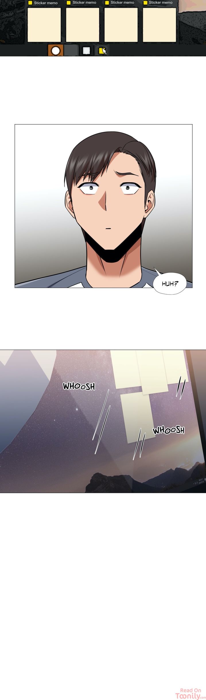 Man Up, Girl! - Chapter 62 [photo 4] - MangaPorn
