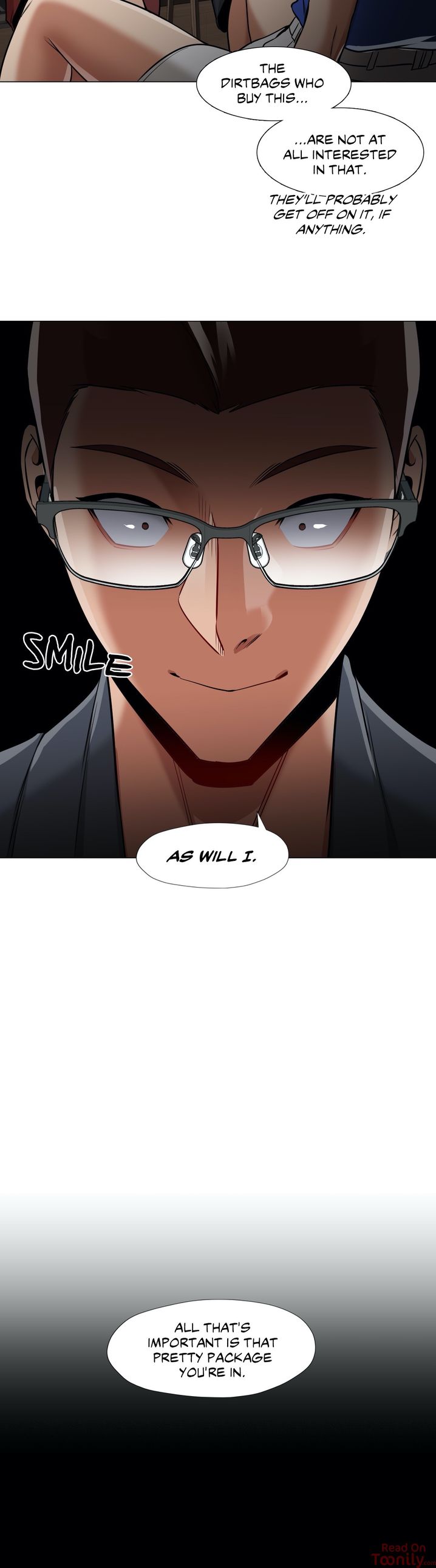 Man Up, Girl! - Chapter 63 [photo 15] - MangaPorn