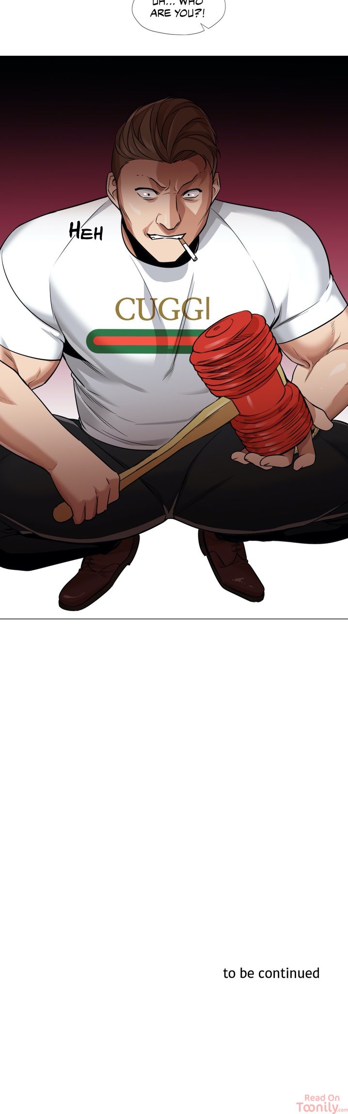 Man Up, Girl! - Chapter 63 [photo 26] - MangaPorn
