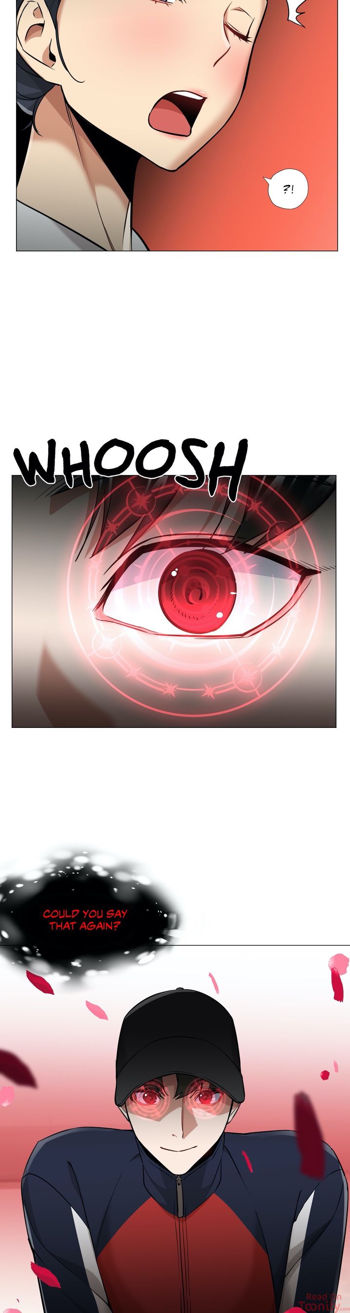Man Up, Girl! - Chapter 63 [photo 3] - MangaPorn
