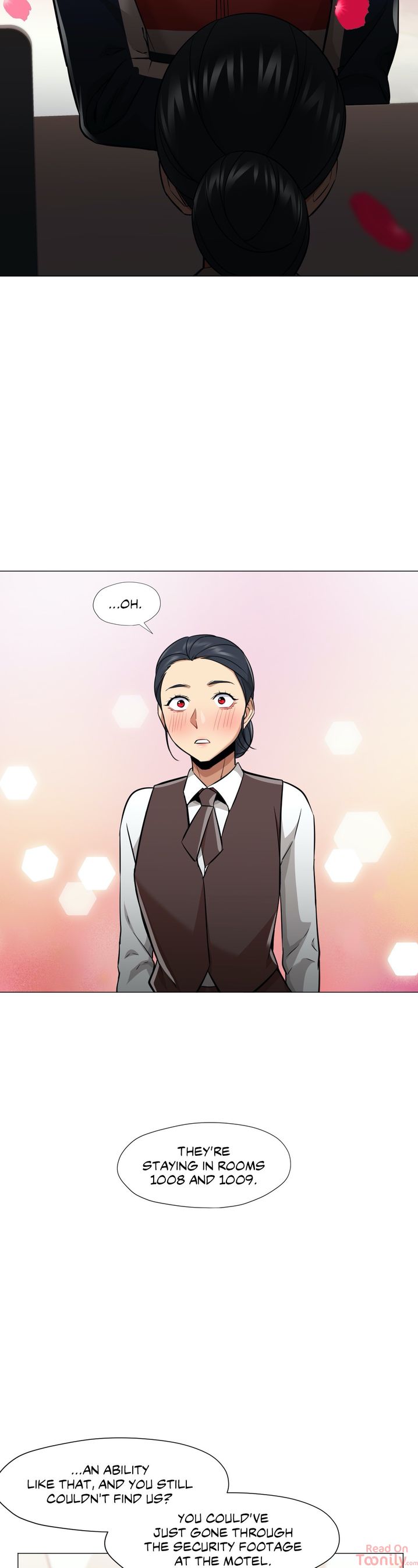 Man Up, Girl! - Chapter 63 [photo 4] - MangaPorn