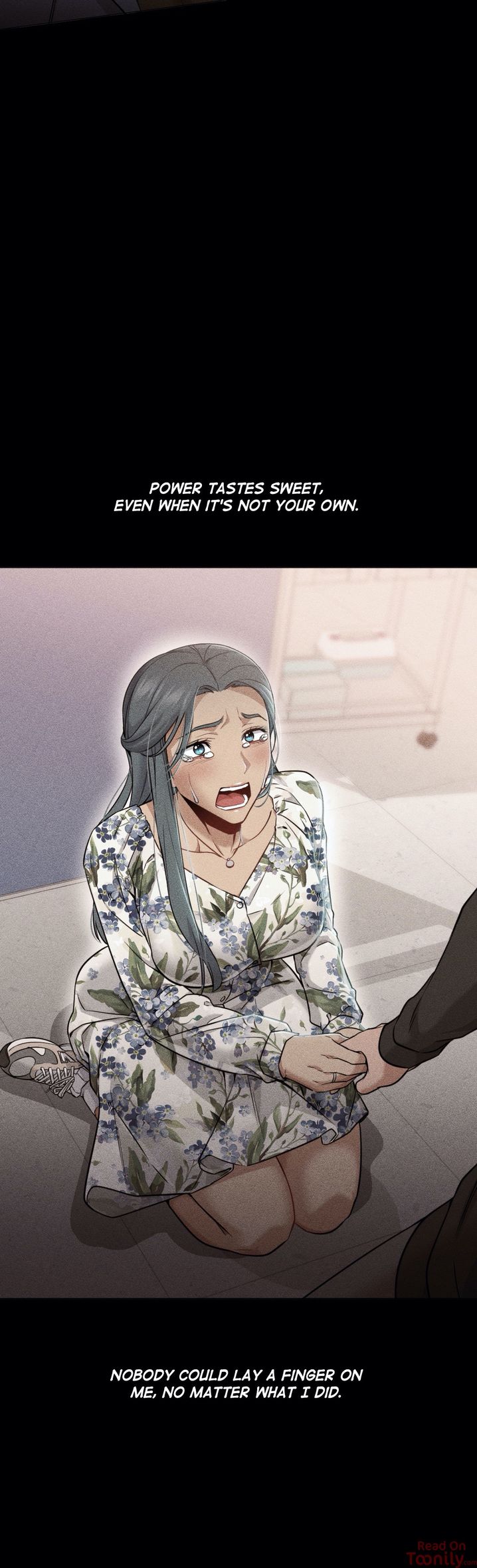 Man Up, Girl! - Chapter 64 [photo 7] - MangaPorn