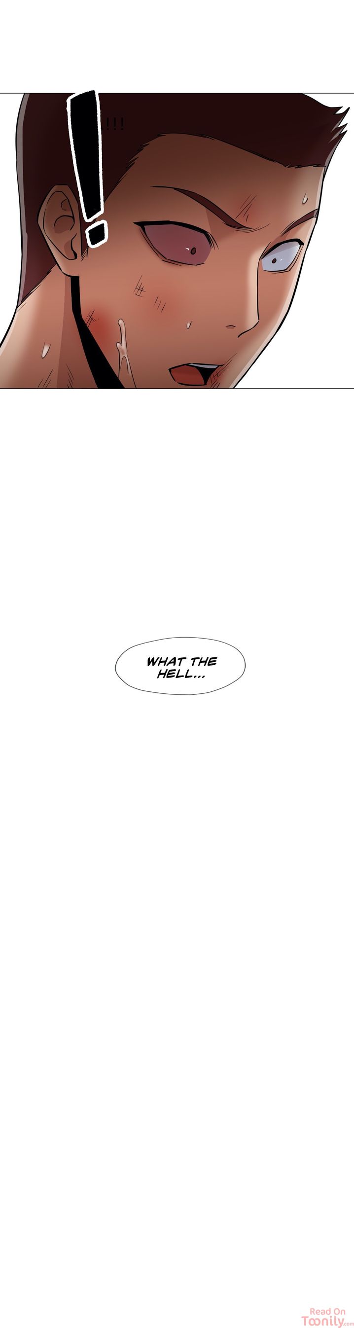 Man Up, Girl! - Chapter 66 [photo 21] - MangaPorn