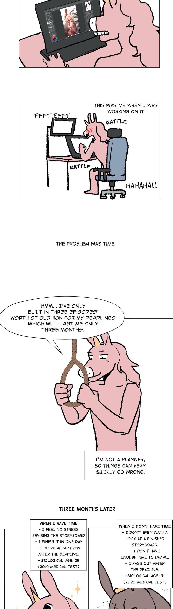 Man Up, Girl! - Chapter 67 [photo 12] - MangaPorn