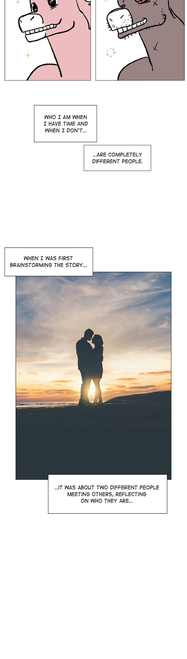 Man Up, Girl! - Chapter 67 [photo 13] - MangaPorn