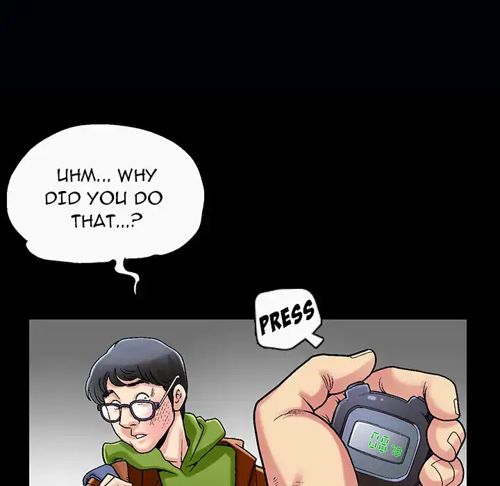 Housemates - Chapter 0 [photo 19] - MangaPorn