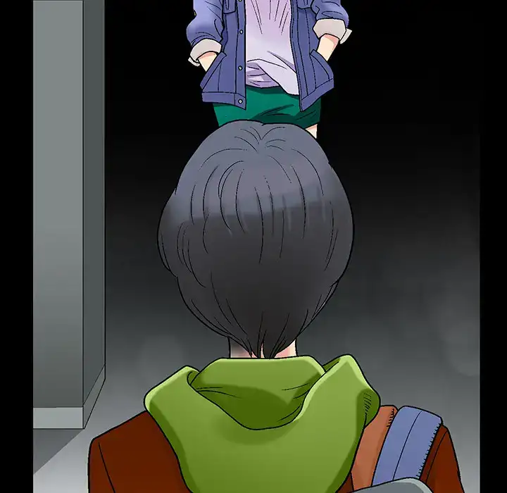 Housemates - Chapter 0 [photo 42] - MangaPorn
