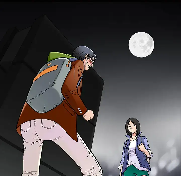 Housemates - Chapter 0 [photo 50] - MangaPorn