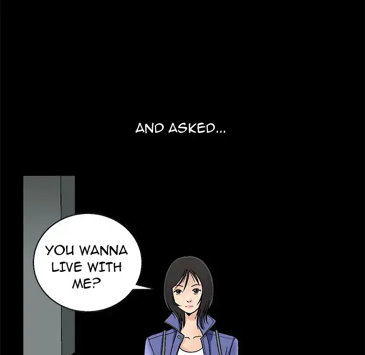 Housemates - Chapter 1 [photo 102] - MangaPorn