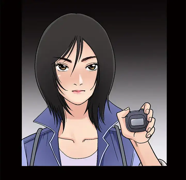 Housemates - Chapter 1 [photo 109] - MangaPorn