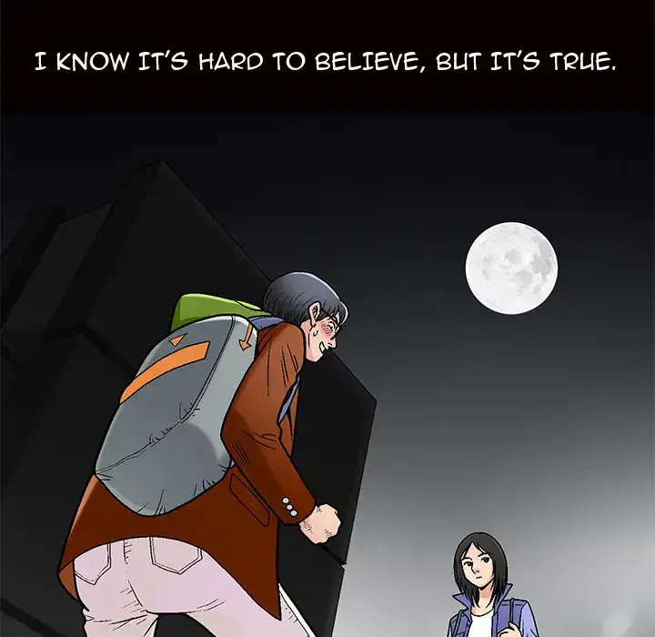 Housemates - Chapter 1 [photo 119] - MangaPorn