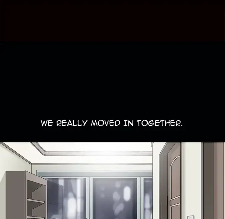 Housemates - Chapter 1 [photo 123] - MangaPorn