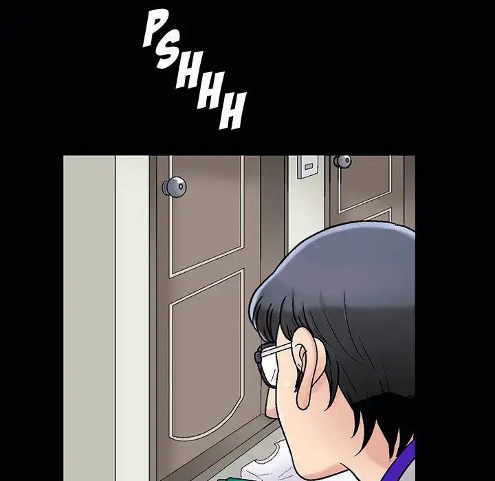 Housemates - Chapter 1 [photo 127] - MangaPorn