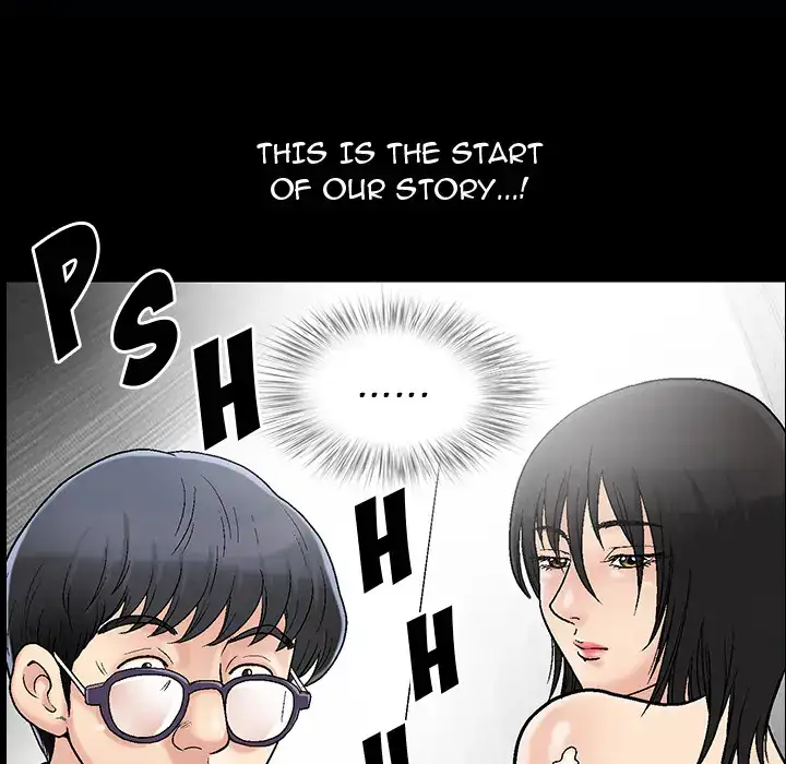 Housemates - Chapter 1 [photo 132] - MangaPorn