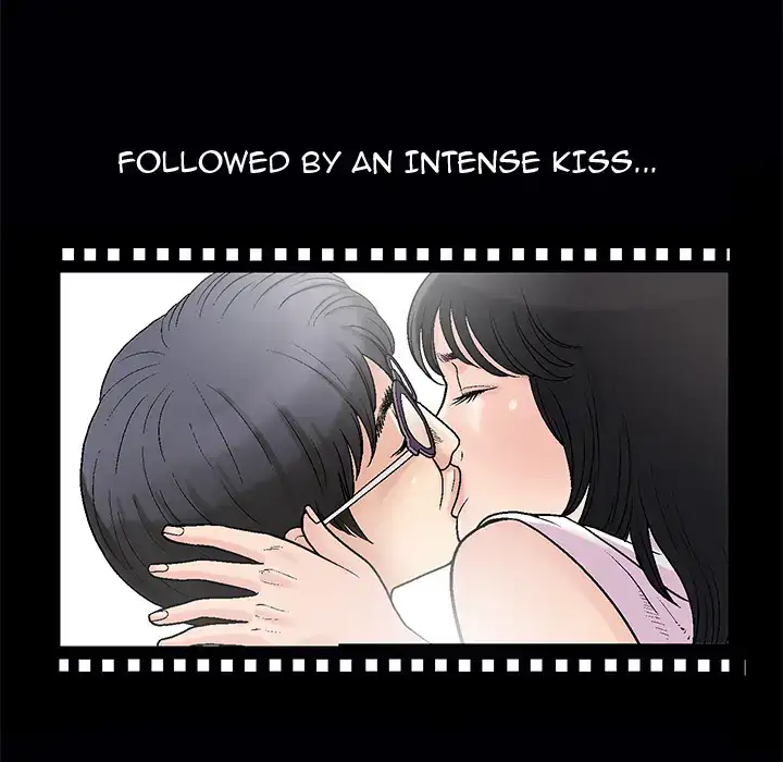 Housemates - Chapter 1 [photo 18] - MangaPorn