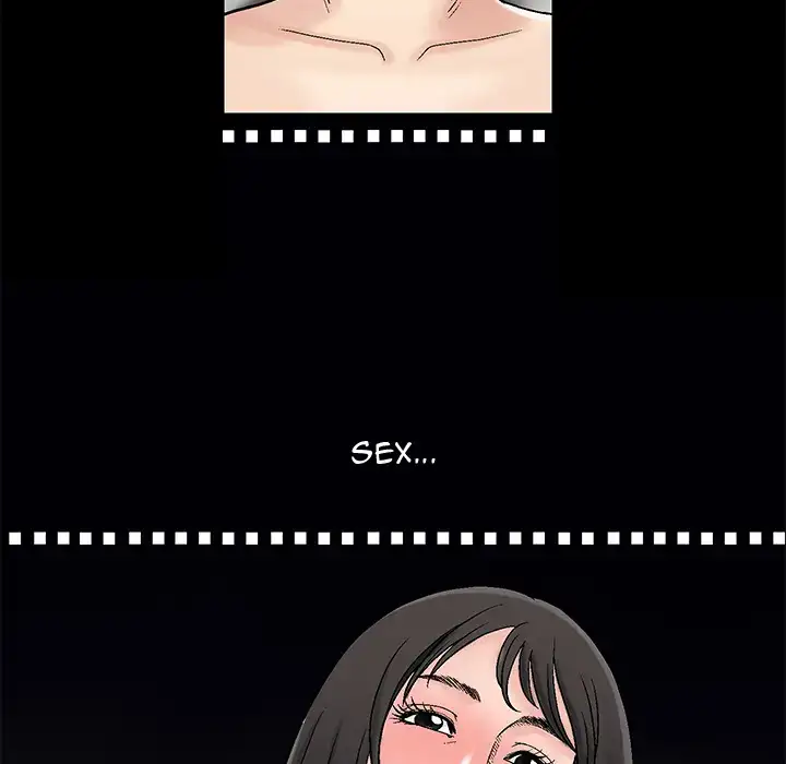 Housemates - Chapter 1 [photo 20] - MangaPorn