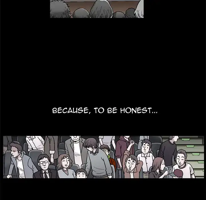 Housemates - Chapter 1 [photo 26] - MangaPorn