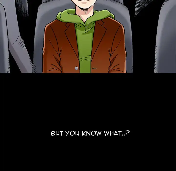 Housemates - Chapter 1 [photo 29] - MangaPorn