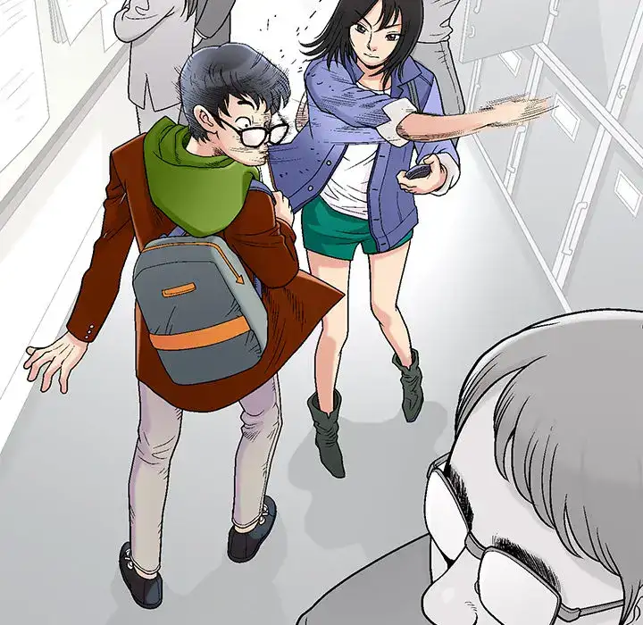 Housemates - Chapter 1 [photo 33] - MangaPorn