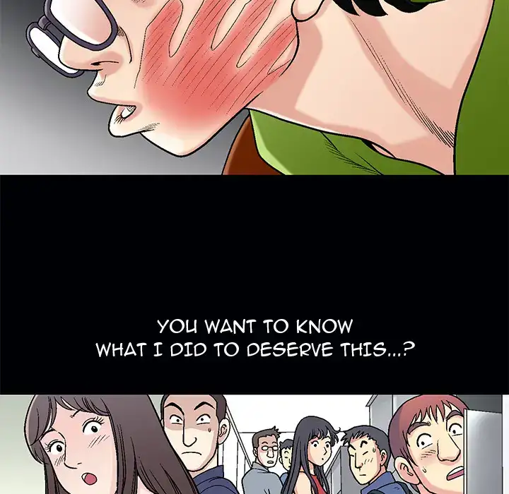 Housemates - Chapter 1 [photo 35] - MangaPorn