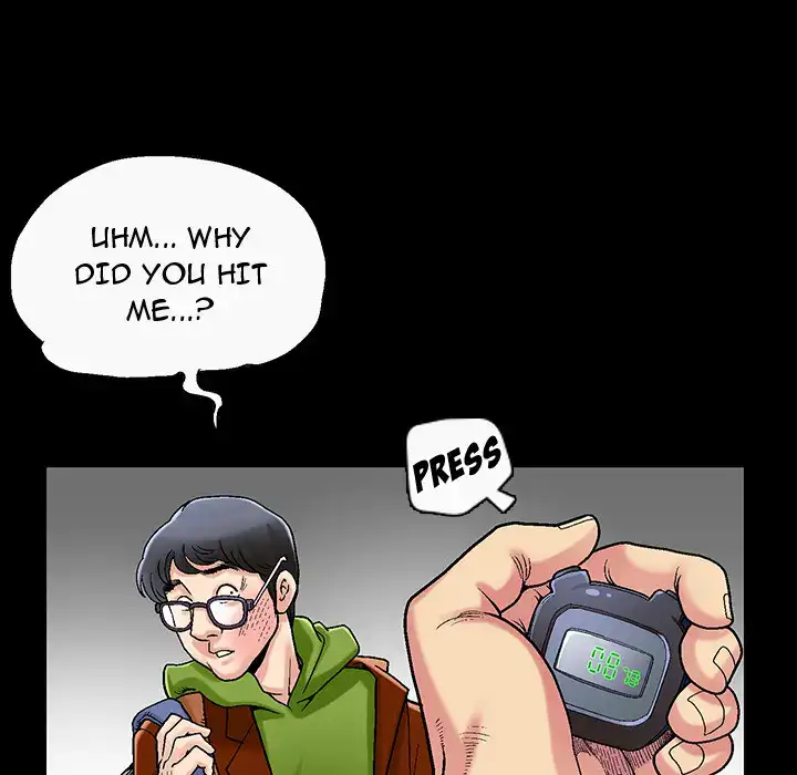 Housemates - Chapter 1 [photo 41] - MangaPorn