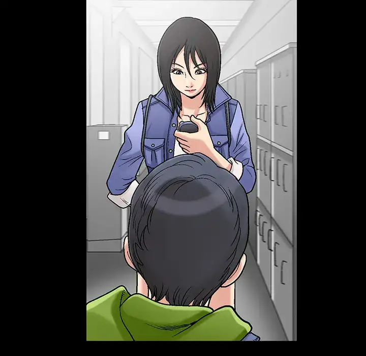 Housemates - Chapter 1 [photo 43] - MangaPorn