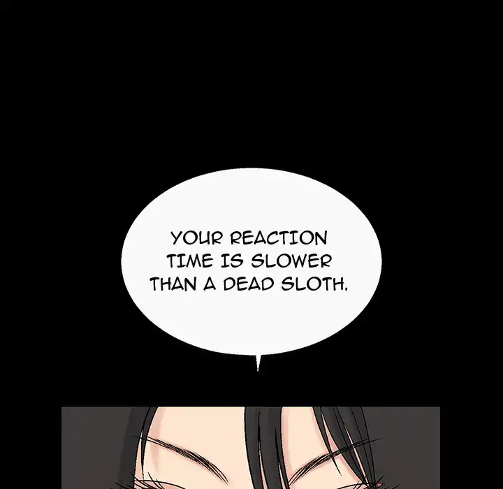 Housemates - Chapter 1 [photo 44] - MangaPorn