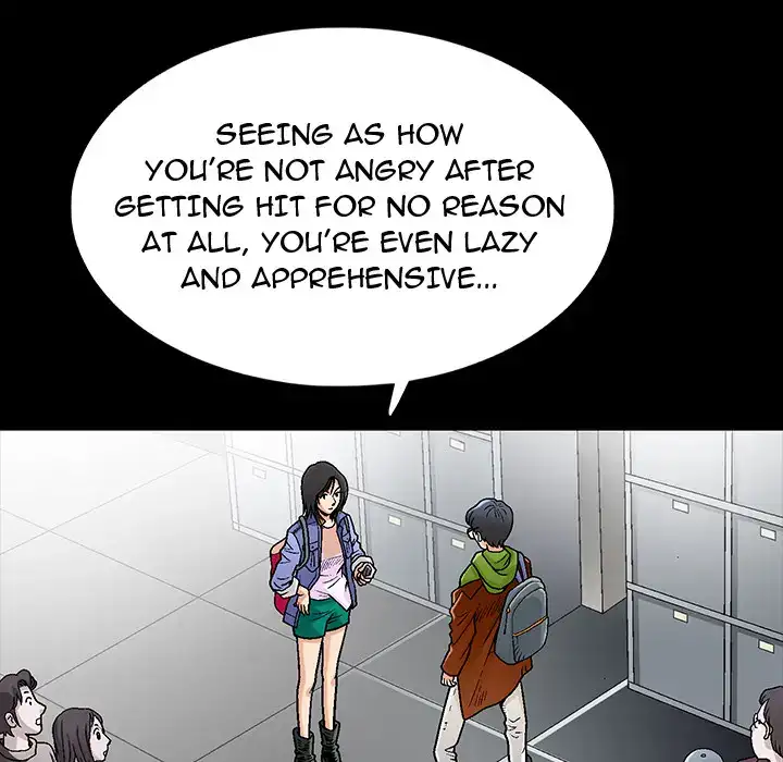 Housemates - Chapter 1 [photo 48] - MangaPorn