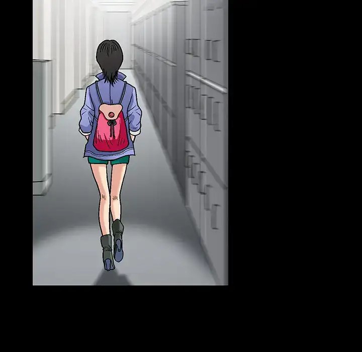 Housemates - Chapter 1 [photo 51] - MangaPorn