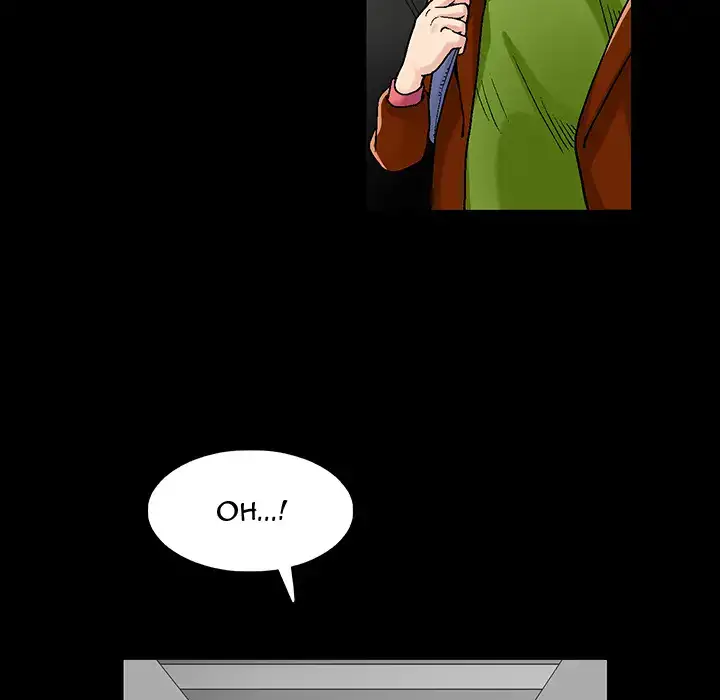 Housemates - Chapter 1 [photo 53] - MangaPorn
