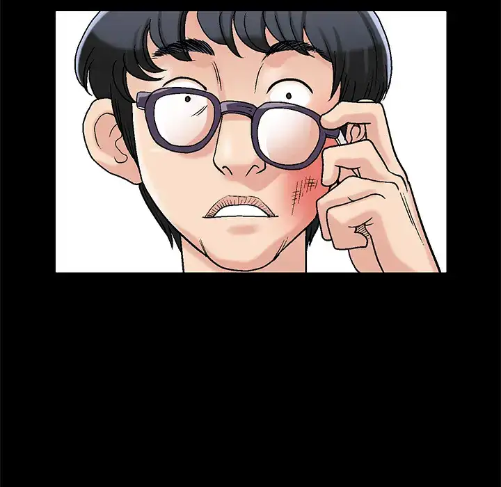 Housemates - Chapter 1 [photo 57] - MangaPorn