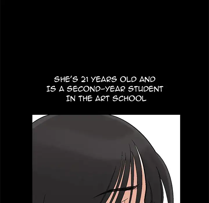Housemates - Chapter 1 [photo 63] - MangaPorn