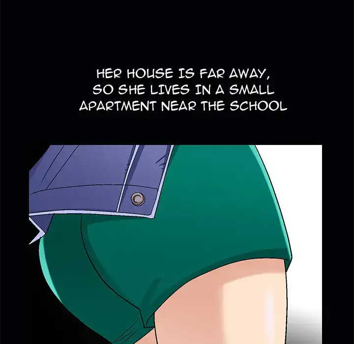 Housemates - Chapter 1 [photo 67] - MangaPorn