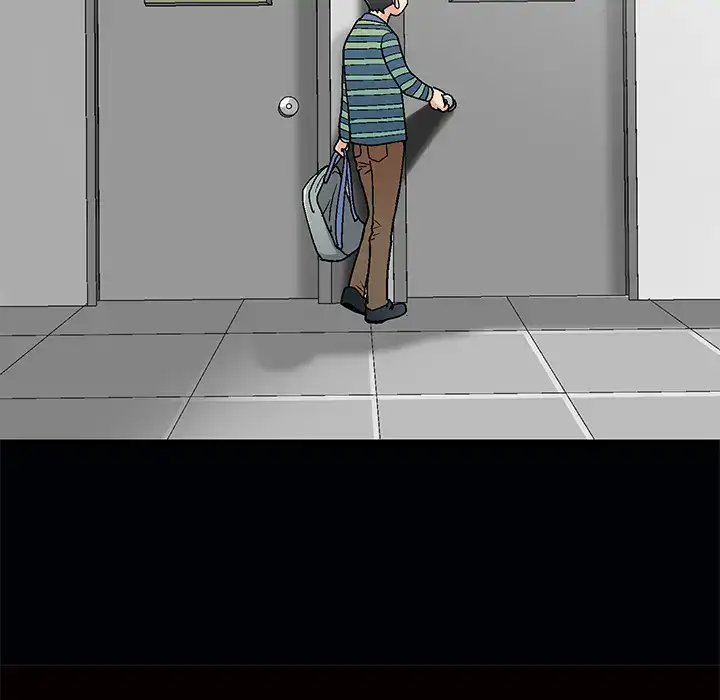 Housemates - Chapter 1 [photo 72] - MangaPorn