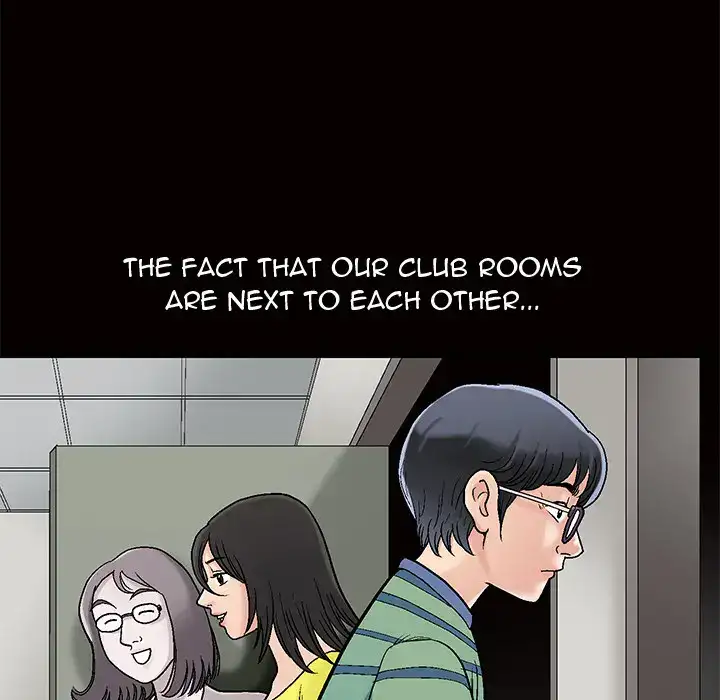 Housemates - Chapter 1 [photo 75] - MangaPorn