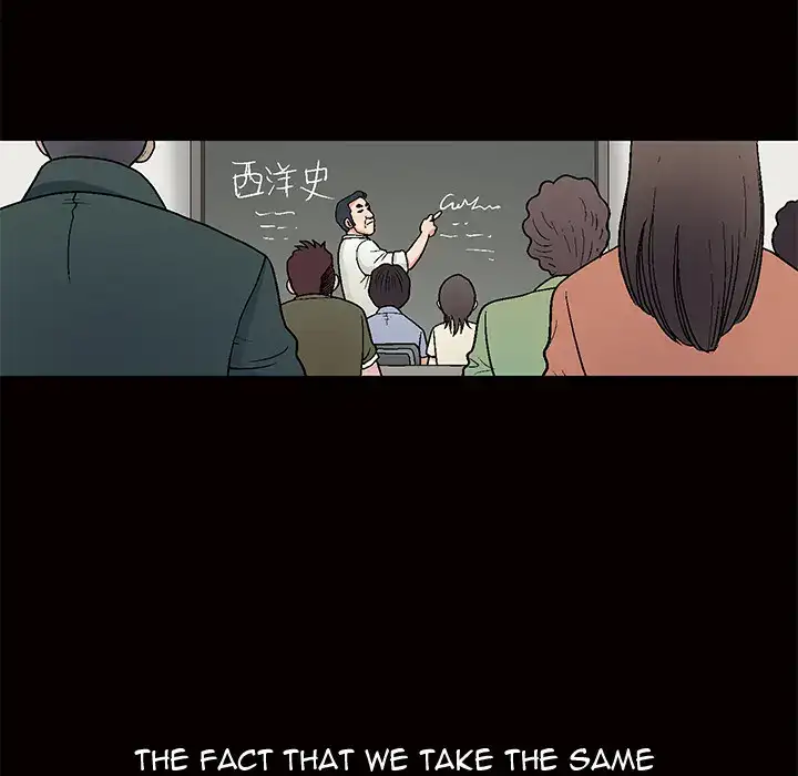 Housemates - Chapter 1 [photo 78] - MangaPorn