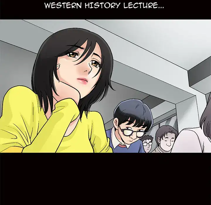 Housemates - Chapter 1 [photo 79] - MangaPorn