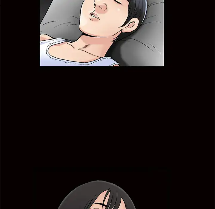 Housemates - Chapter 1 [photo 81] - MangaPorn